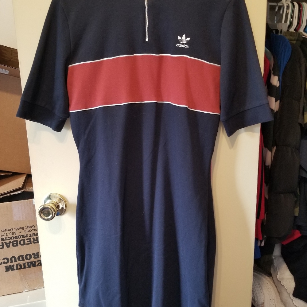 COPY - Women's dress